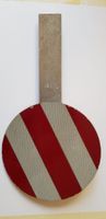 Eisenbahnschild / Güterwagenschild