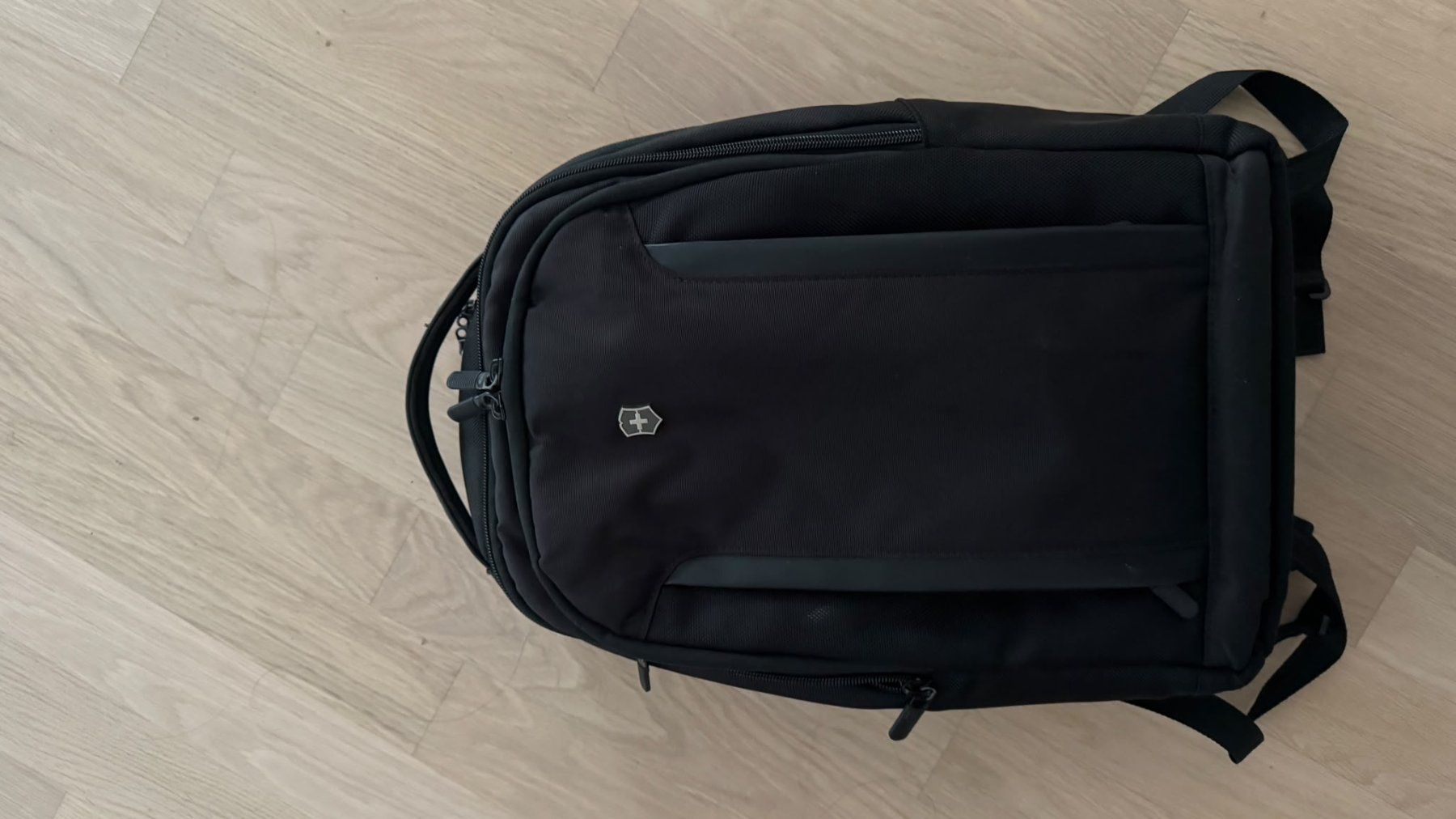 Victorinox Altmont Unisex Professional Laptop Backpack (Gebraucht) in ...