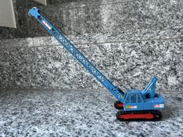 Fuchs Gittermastkran, 1:50