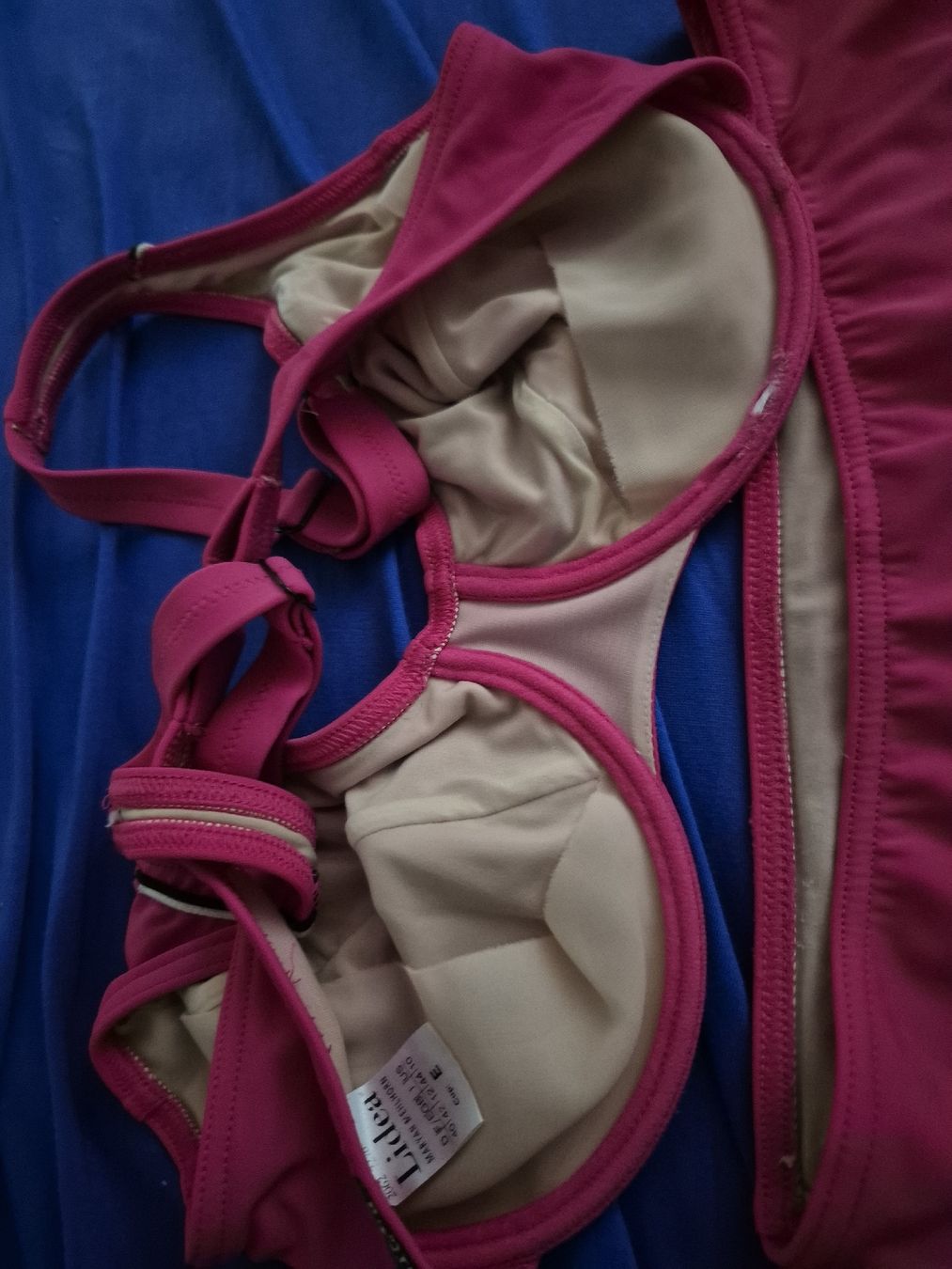Maillots de bain & Bikinis: Bikini 40 E – D'occasion à Würenlingen par kuh33 3