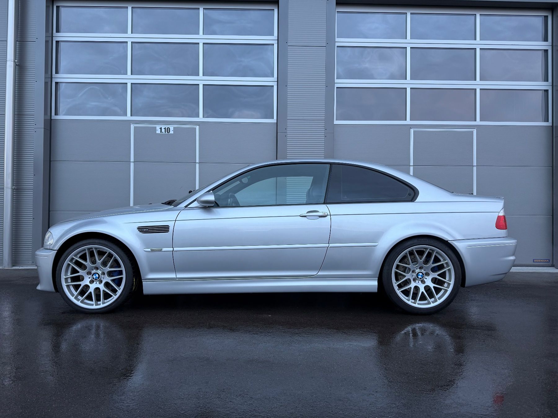 BMW Autos: Bmw m3 e46 Coupe Smg – Gebraucht aus Kradolf von acer93 1
