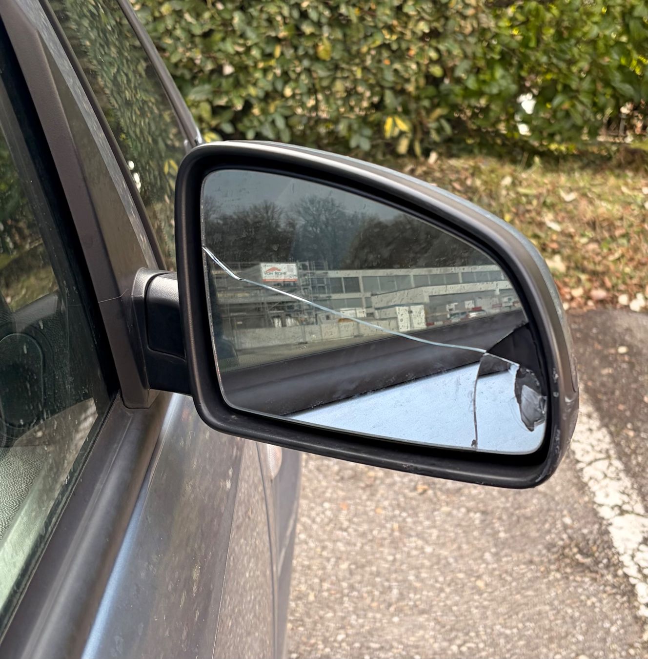 Opel Automobili: Opel Meriva A16 – Usato da Wangen b. Olten venduto da CJ16 8