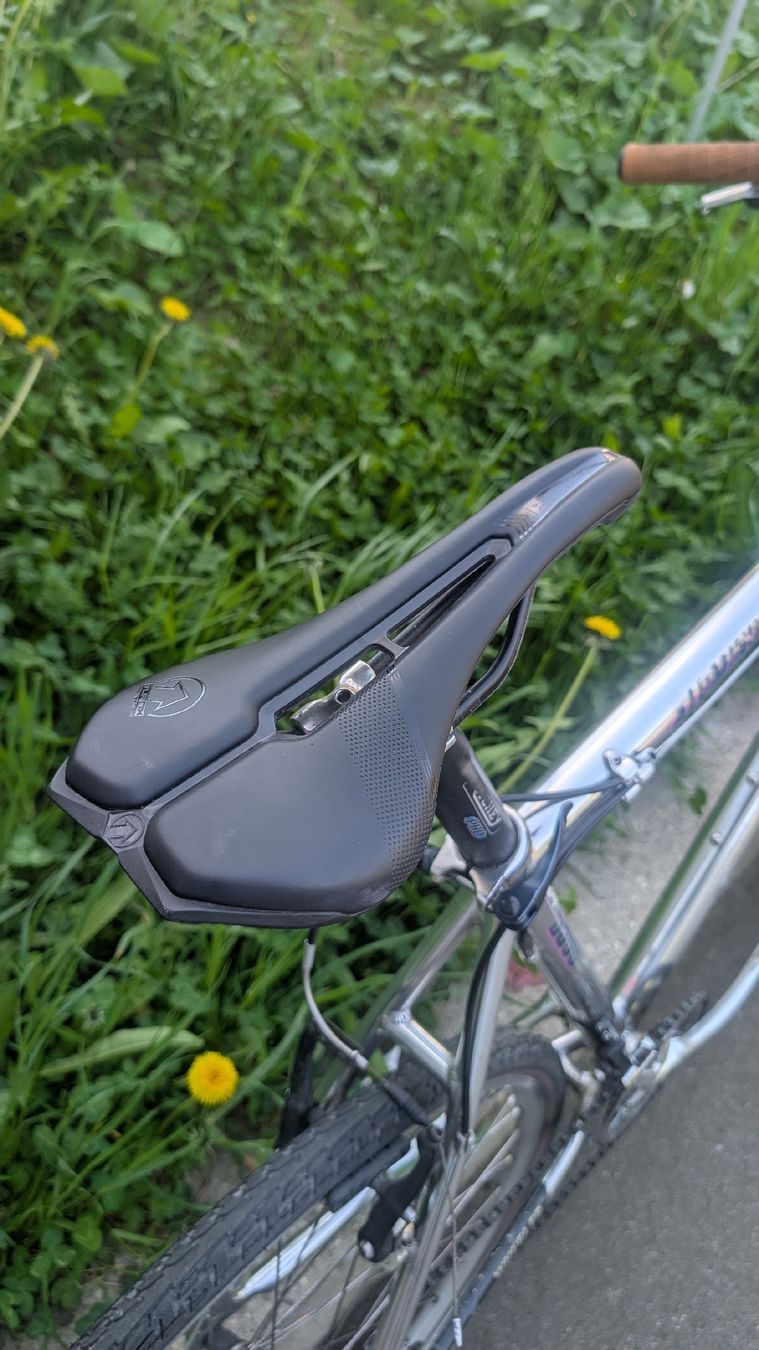 Wheeler Biciclette: Vintage bike to sell – Usato da Zürich venduto da max_dem 4