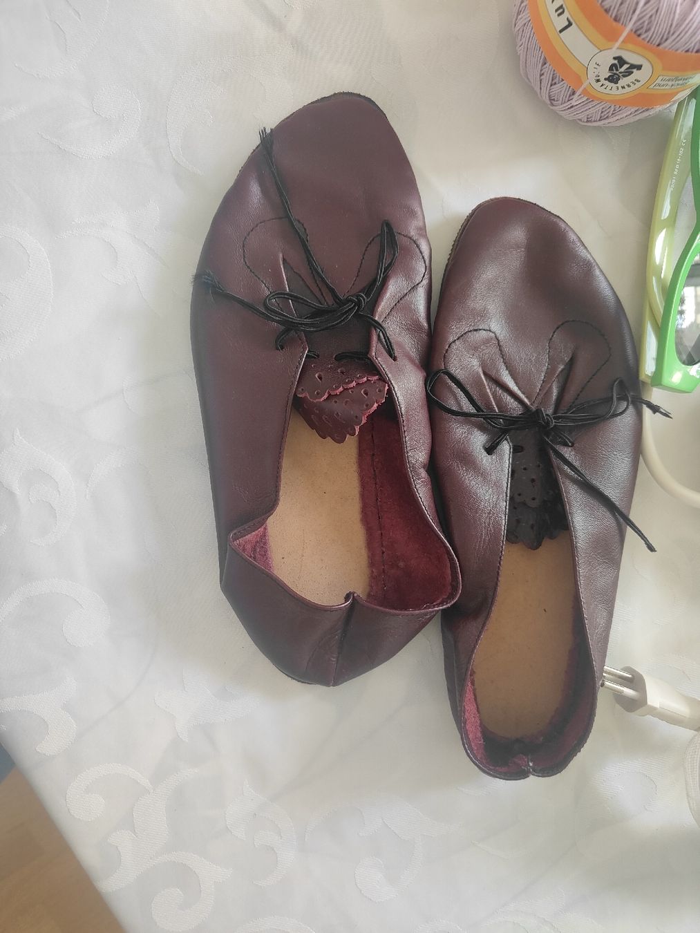 Altro in Accessori per animali: Lot d'objets divers chaussures accessoires – Usato da Biel/Bienne venduto da Edi5Roli3 2