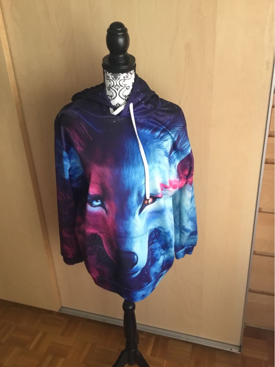 Maglioni & Felpe: Kapuzenpullover Gr Xl – Usato da Endingen venduto da Warlock