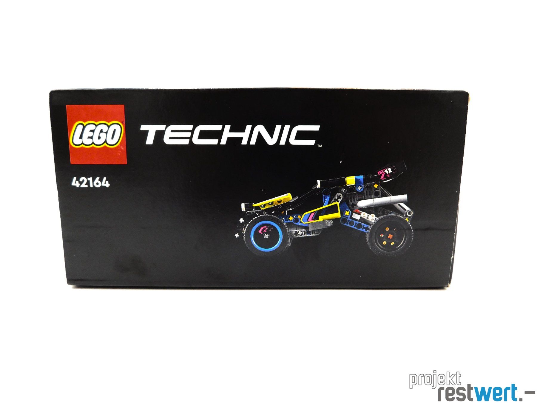 Lego Kit di costruzioni: Race Buggy von LEGO – Nuovo (secondo la descrizione) da Bülach venduto da restwert_buelach 1