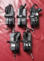 5x Dell 130W Ladekabel