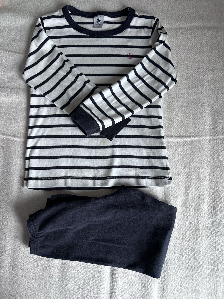 Petit Bateau Pigiama & Simili: Petit bateau pyjamas 110 – Usato da Zürich venduto da Nomin01