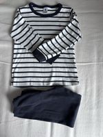 Petit bateau pyjamas 110