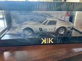 FERRARI 250 GTO 1966 MONT VENTOUX "105" - NEYRET 1/18e