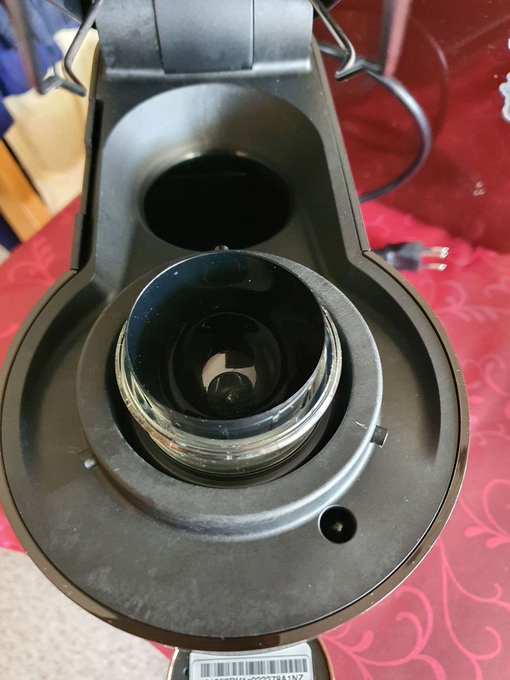Nespresso Macchine per caffè & Macchine per espresso: Nespresso Kaffeemaschine – Nuovo e nell'imballaggio originale da Buchrain venduto da Sracer0 9