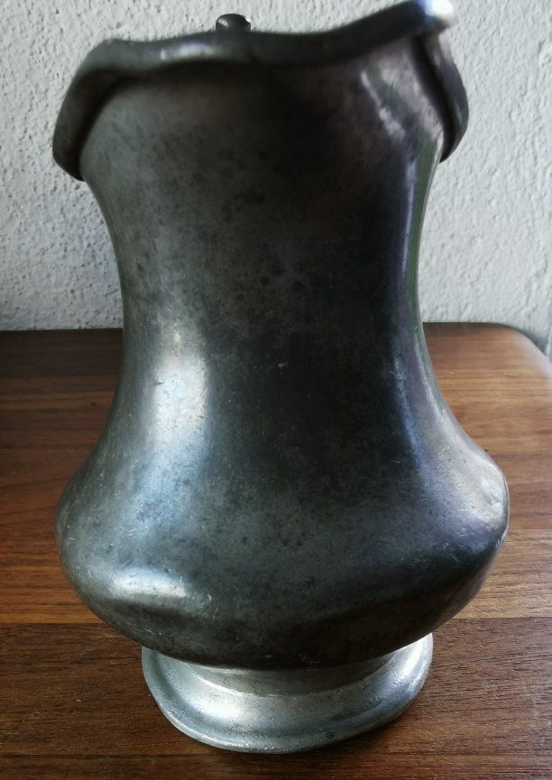 Caraffe: Zinnkanne – Usato da Dänikon ZH venduto da Beldiwuffi 4