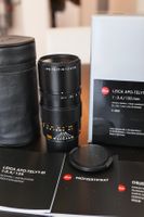 LEICA APO TELYT-M F3.4 135mm  neuwertiger Zustand
