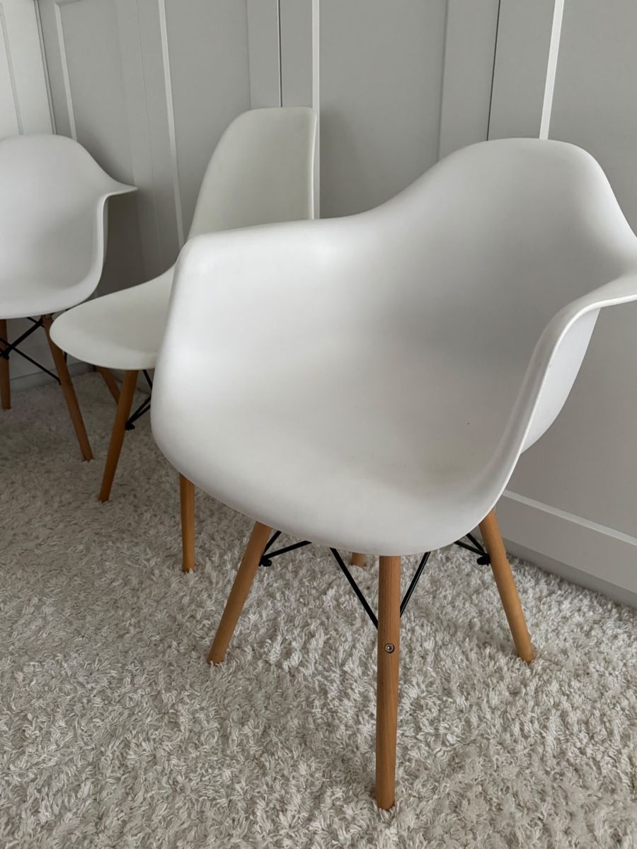 Stühle: 6 dining chairs – Gebraucht aus Zürich von ale_kl9k 5