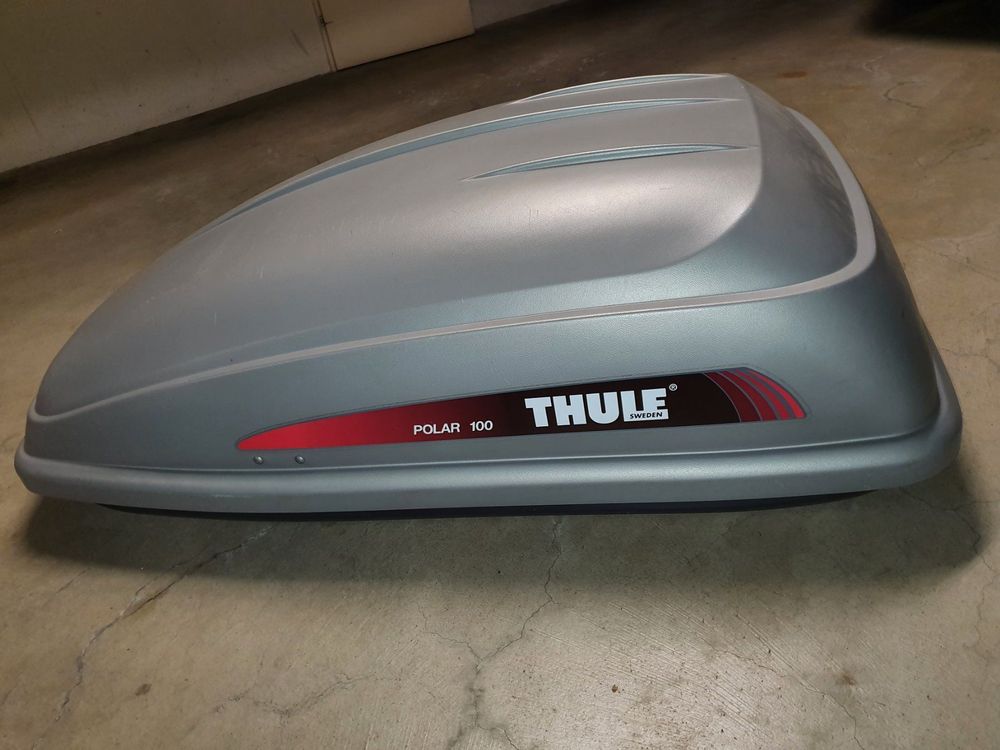 Thule polar 100 online price