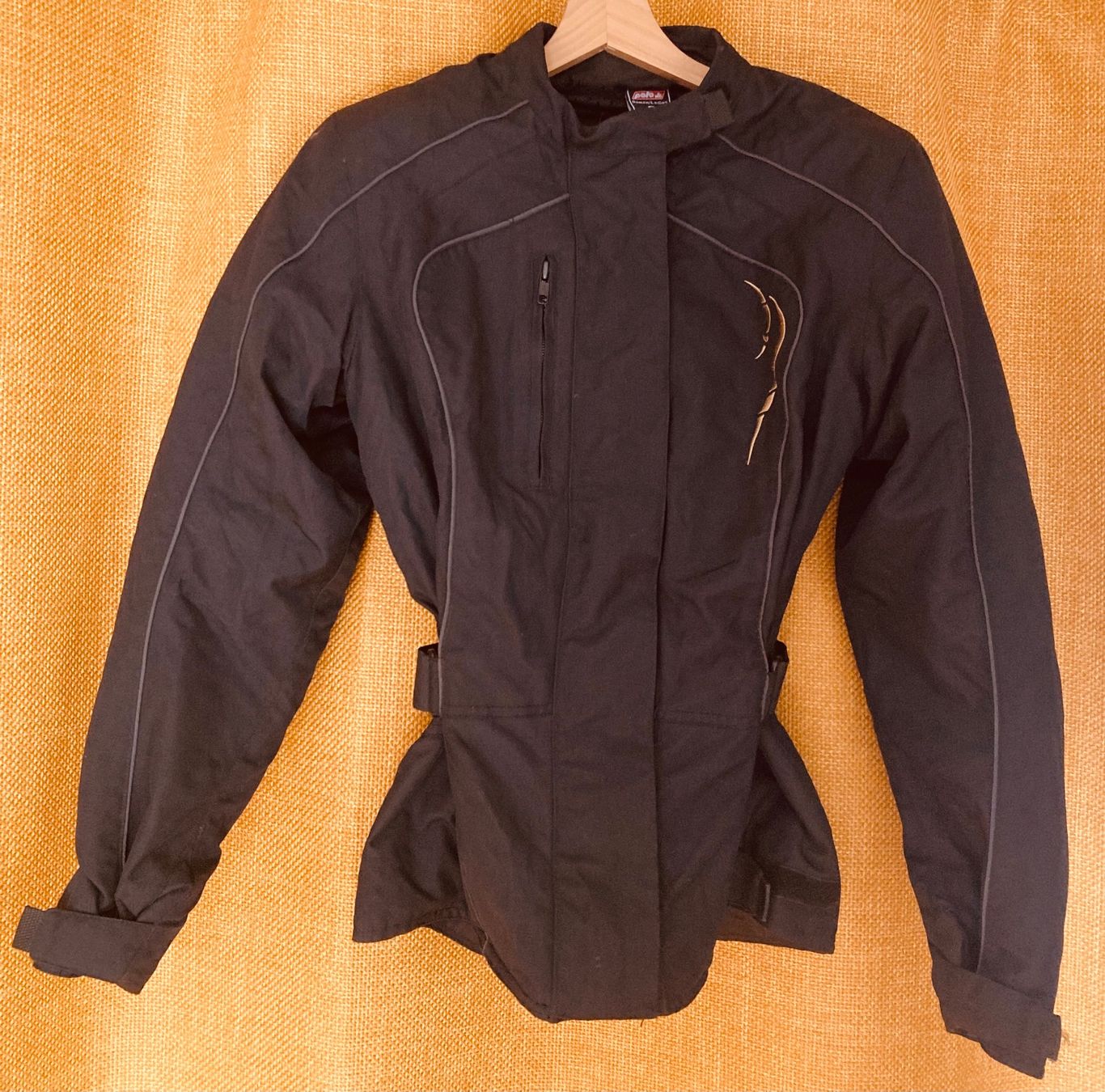 Giacche: Veste moto noire taille 38-40 – Nuovo (secondo la descrizione) da Ardon venduto da hel_2sxp 1