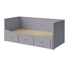 IKEA Hemnes Bett