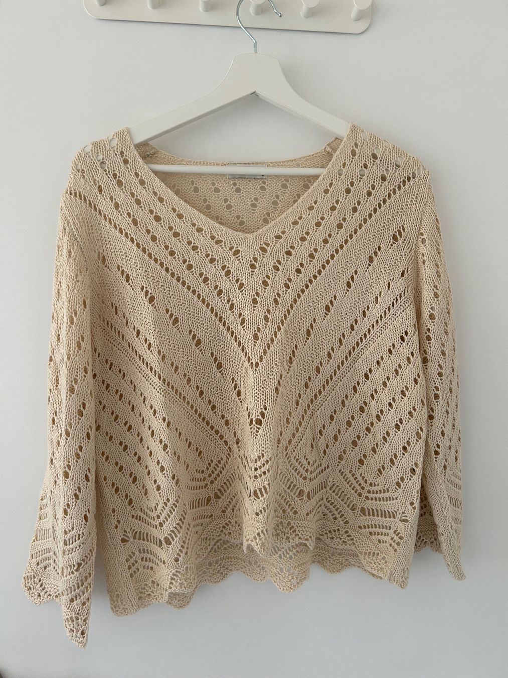 Pullover & Sweatshirts: Pull à maille JDY – Neu (gemäss Beschreibung) aus Sonceboz-Sombeval von Anna_Maria09 2