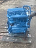Ford Motor 3000 usw