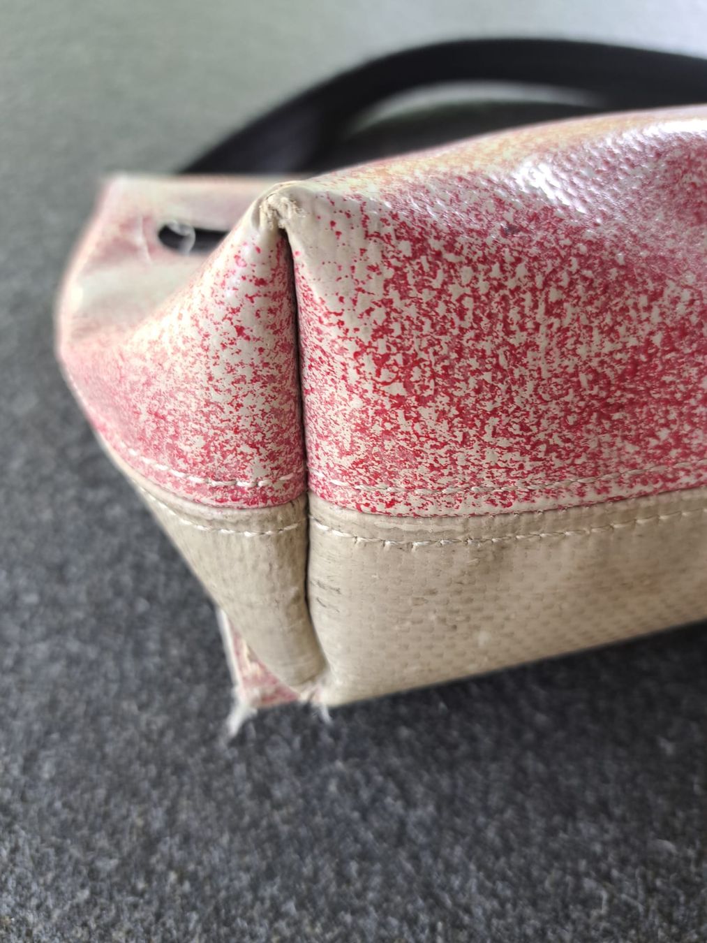Freitag Taschen für Damen: freitag laura – Gebraucht aus Corban von dameloute 3