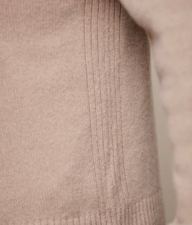 Maglioni & Felpe: Merz b Schwanen cashmere sweater – Usato da Goldau venduto da locherrogerio 2