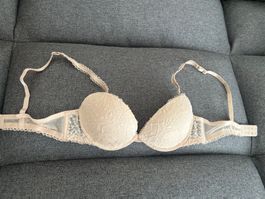 Yamamay  BH 75B Push-Up Pudderrosa
