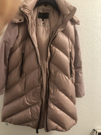 Wintermantel