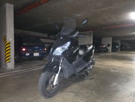 Piaggio x7 300 i.e.