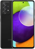 Samsung Galaxy A52, 128 GB, Dual-SIM - top Zustand