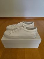 Common Projects Original Achilles Low White