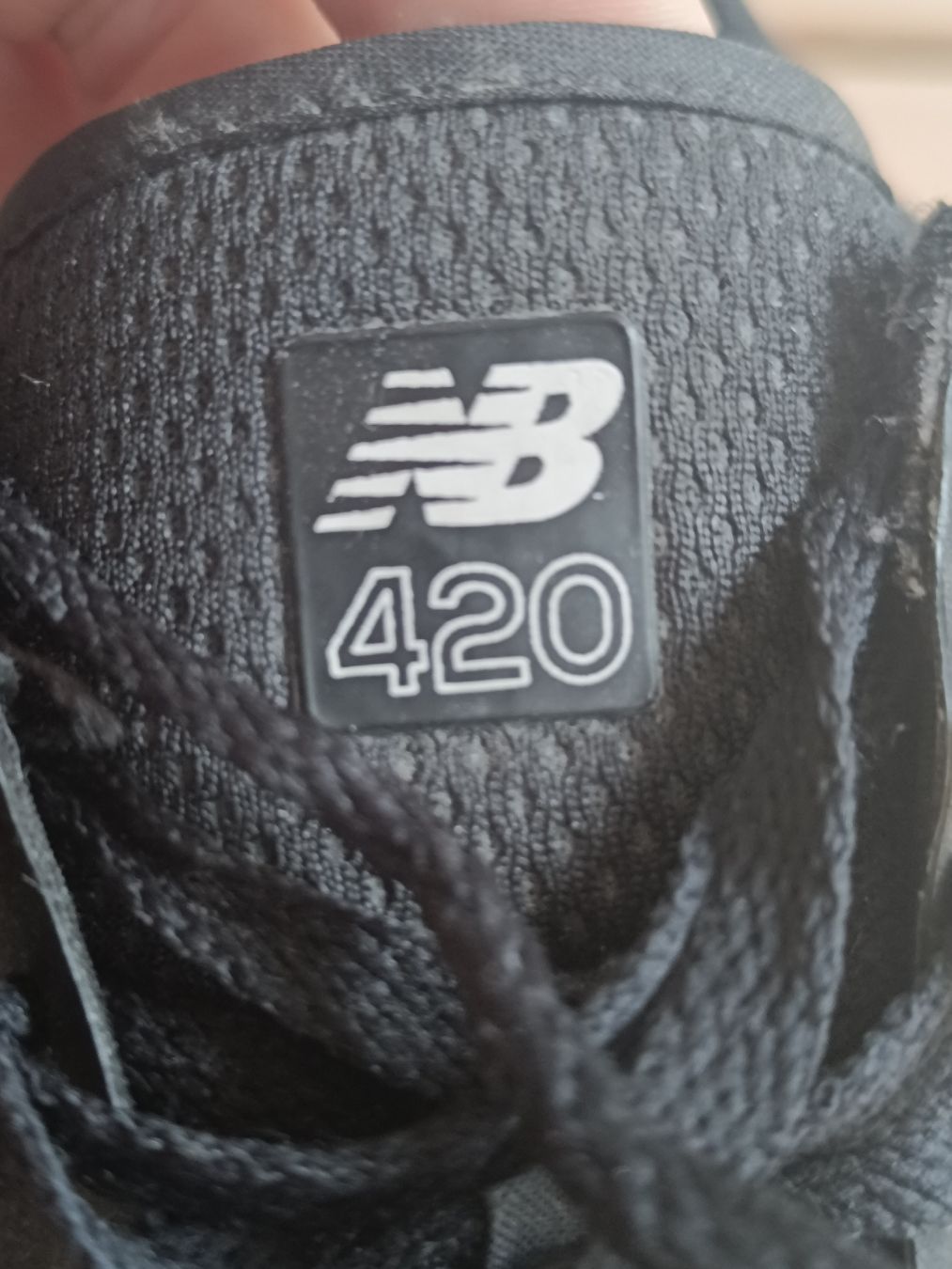 New Balance Chaussures femmes: New Balance Sneaker – D'occasion à Basel par froehlicherVagabund 6