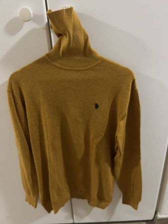 Neuer Herren Pulliver Gr. M