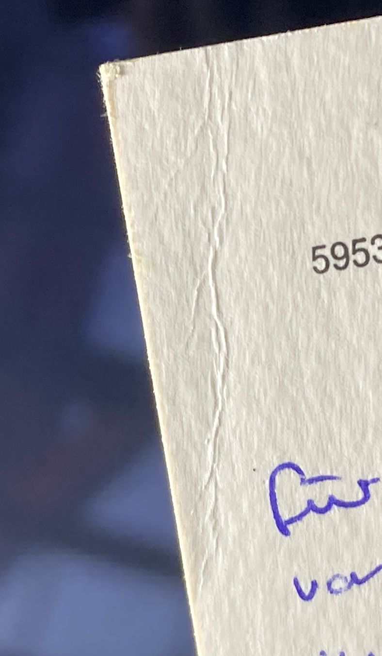 Cartoline postali: Verbier, 1981 – Usato da Lenzburg venduto da fh1 2