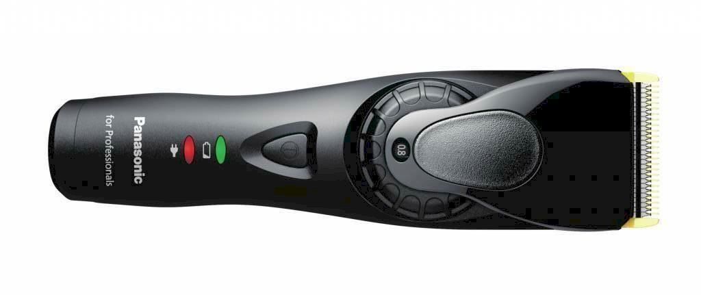 Panasonic Coupe: Panasonic ER GP 80 Profi Haarschneider – Neuf avec emballage d'origine à Bottighofen par zaap 4