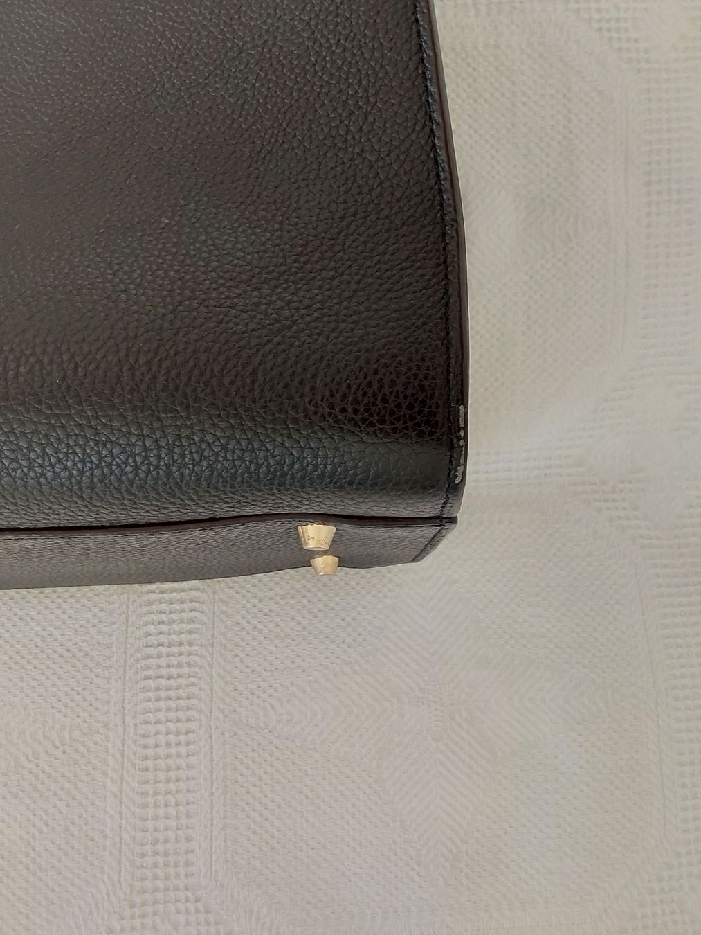 Furla Borse da donna: Furla Handtasche schwarz – Usato da Arbon venduto da co-gr 5