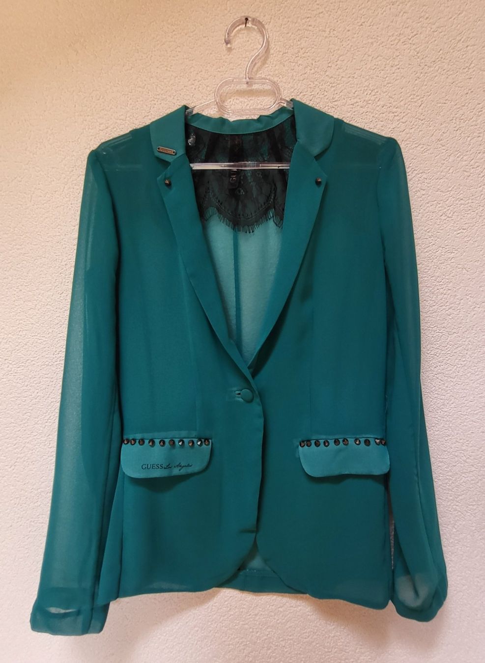 Guess Giacche: Blazer GUESS Damen, Grösse M, Super Zustand – Usato da Turbenthal venduto da nel_6kwk