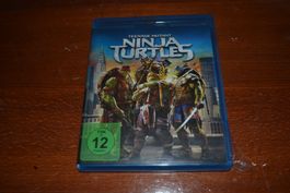 Teenage Mutant Ninja Turtles (NEU)