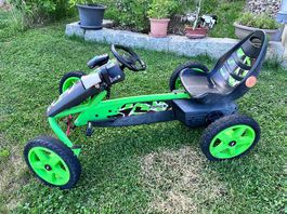 Berg Kindergokart Rally Force
