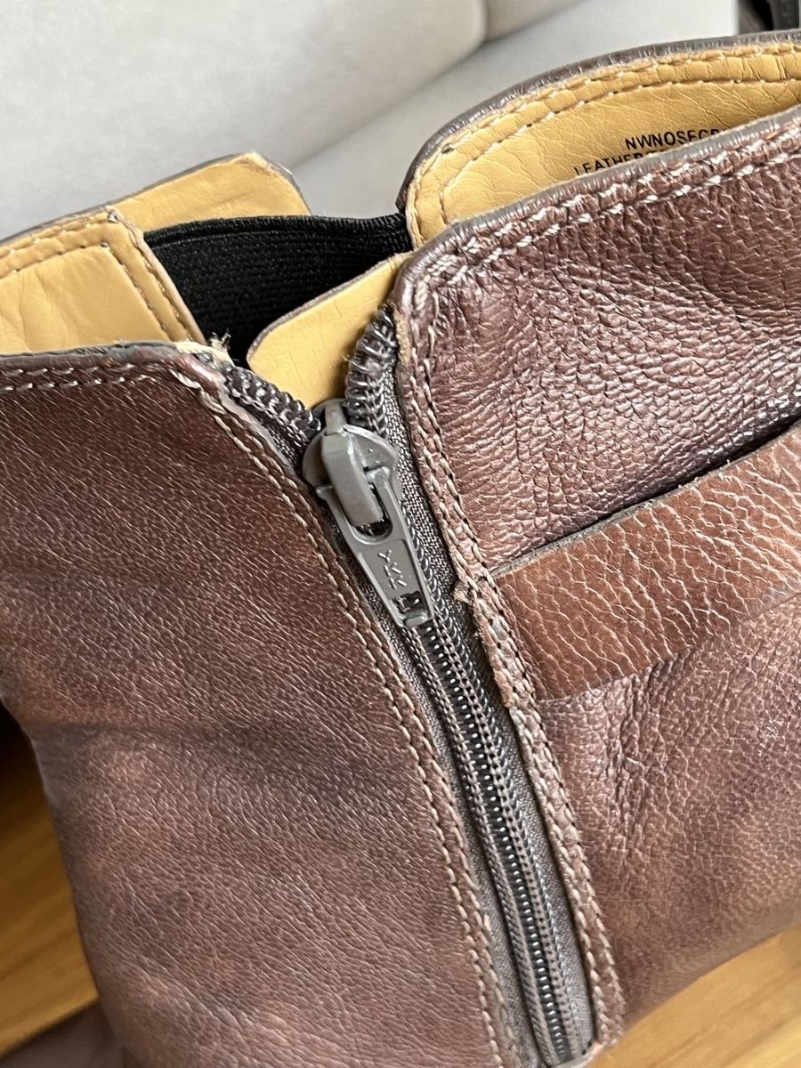 Scarpe da donna: Nine West Booties, Gr. 39 – Usato da Zürich venduto da tsunrise122 5