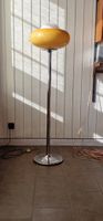 vintage Stehlampe 