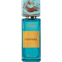 Gritti Costiera, Abfüllung 5/10ml