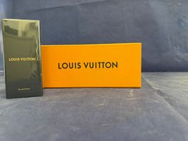 Louis Vuitton Pur Oud Parfum – 100 ml – Neu & ungeöffnet