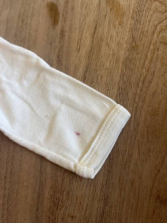 Unterwäsche: 5x Body von Petit Bateau Gr. 86 – Gebraucht aus Bern von Maeuchterli 3