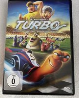 Turbo - Kleine Schnecke