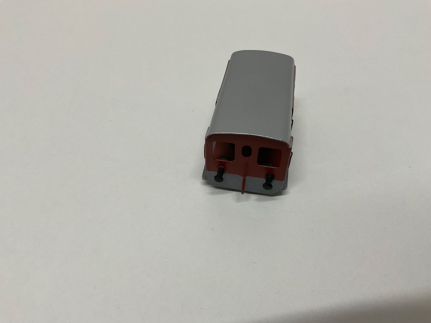Modelleisenbahnen: TM SBB H0 DC, Messing Eigenbau? klein Serie? Bespielt – Gebraucht aus Chur von Chur75 3