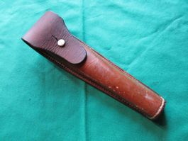 Futteral zu Schiessbecher K31, 1955