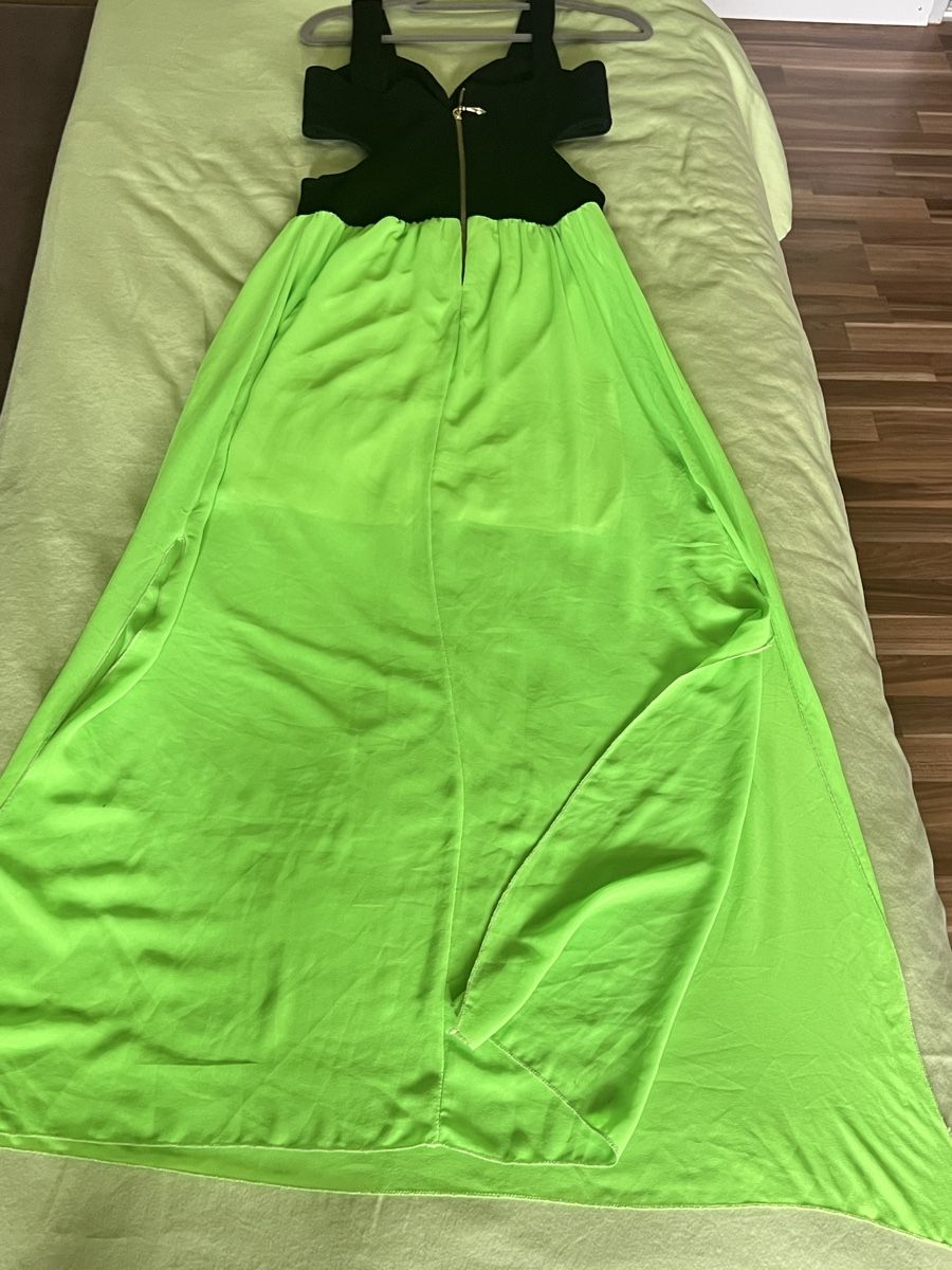 Vestiti: Damenkleid Gr 36 Partykleid – Usato da Schöftland venduto da mamajasima5 2