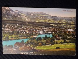 SOLOTHURN