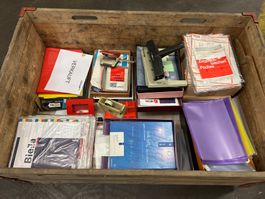 Posten Büromaterial