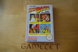 David Crane's A Boy and His Blob: Trouble on Blobolonia